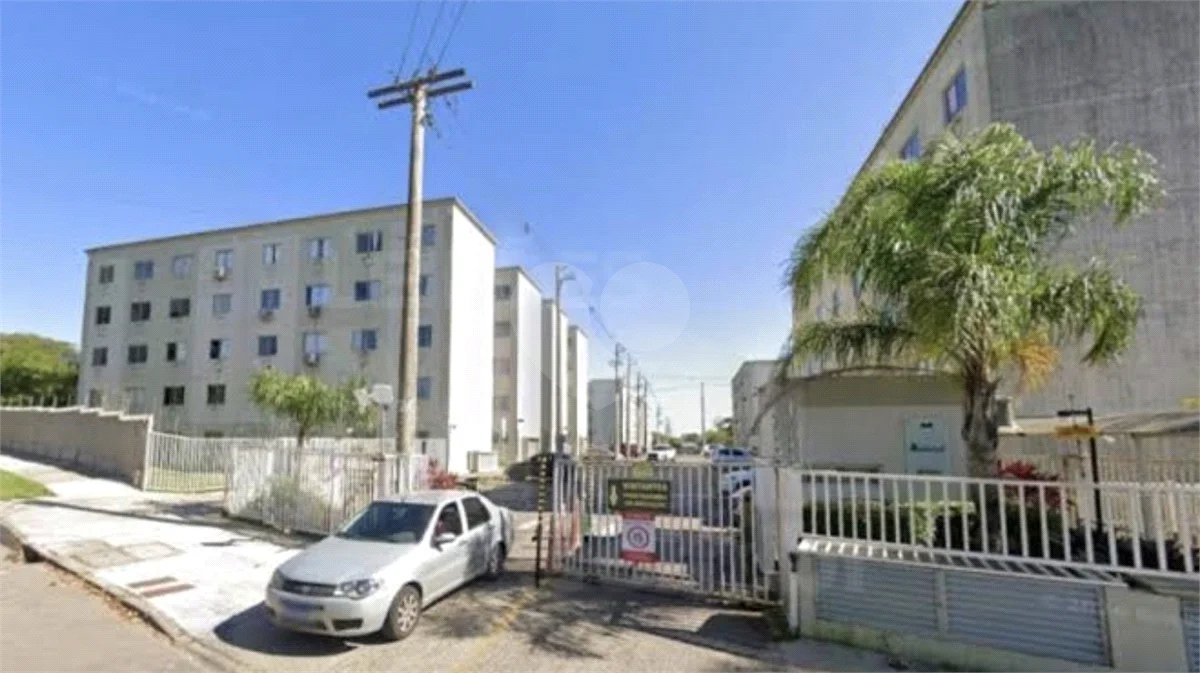 Apartamento à venda com 2 quartos em Jardim Petrópolis, Cotia, SP