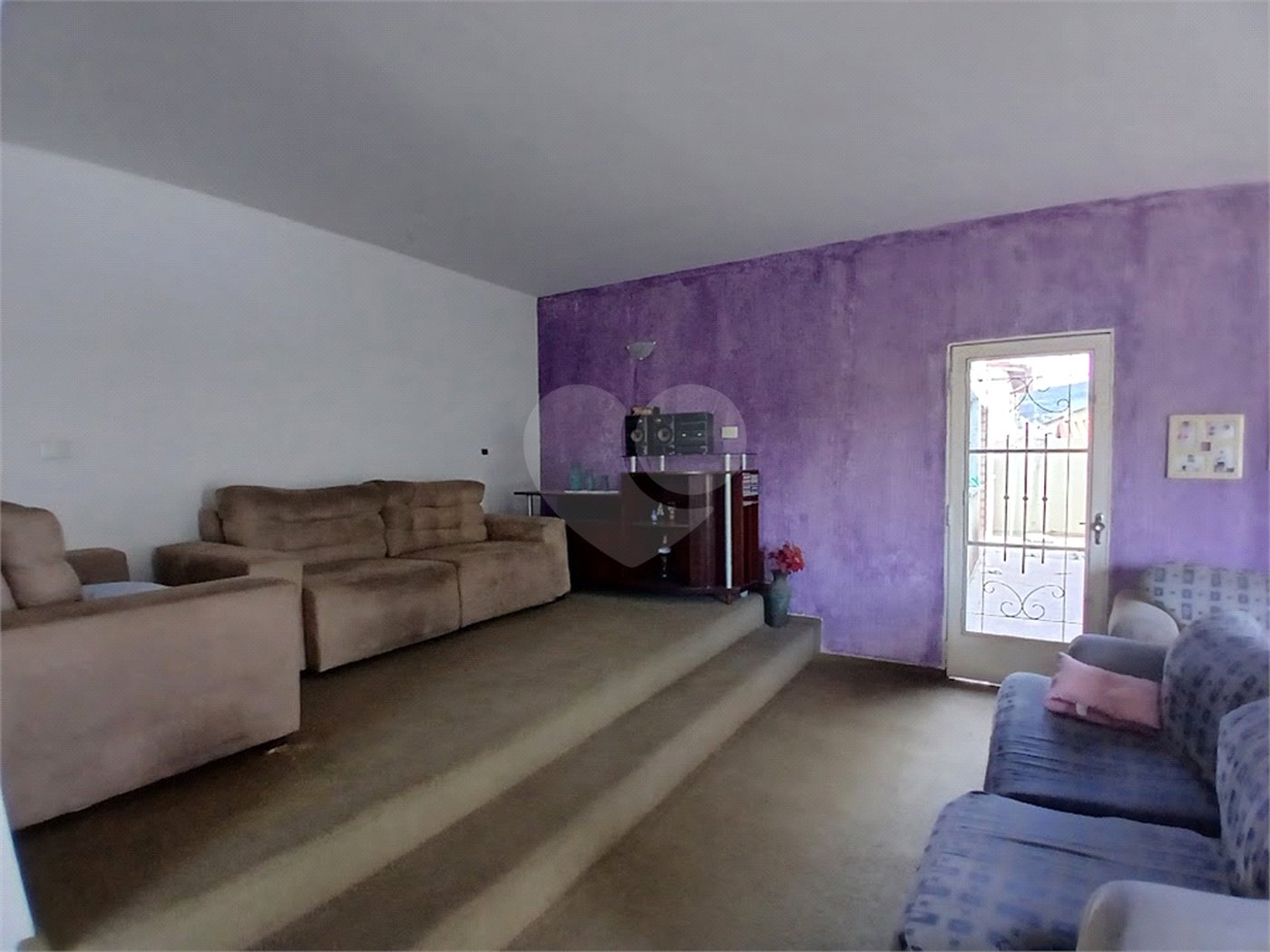 Casa para alugar com 3 quartos, sendo 1 suíte, em Esplanada Mendes Moraes, São Roque, SP