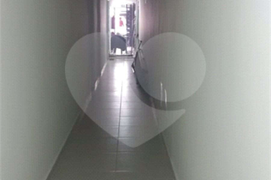 Apartamento à venda com 1 quarto em Vila Guilherme, São Paulo, SP