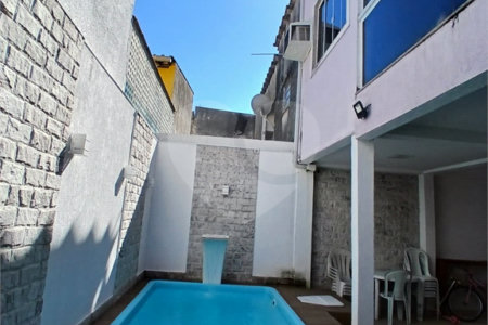 Casa à venda com 4 quartos, sendo 1 suíte, em Campo Grande, Rio de Janeiro, RJ