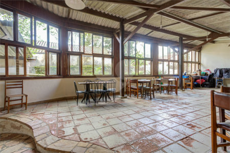 Casa à venda com 1 quarto em Granja Julieta, São Paulo, SP