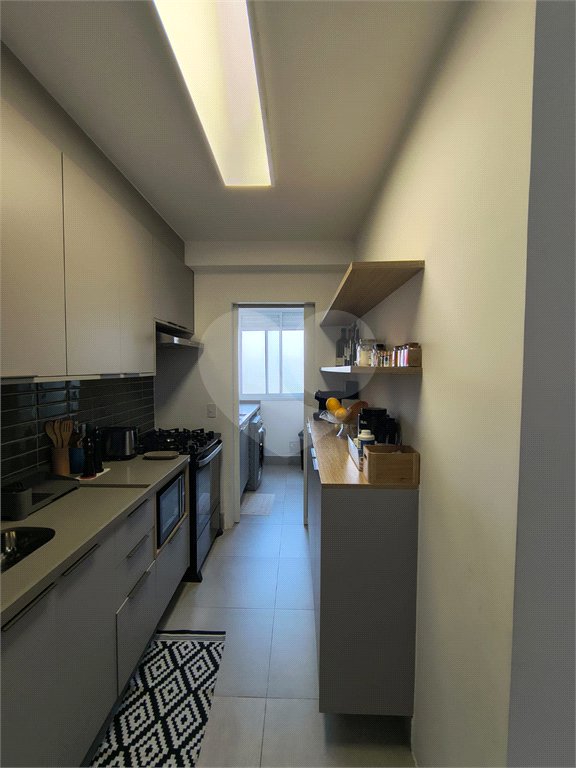 Apartamento à venda com 2 quartos, sendo 1 suíte,  em Jardim Caravelas, São Paulo, SP