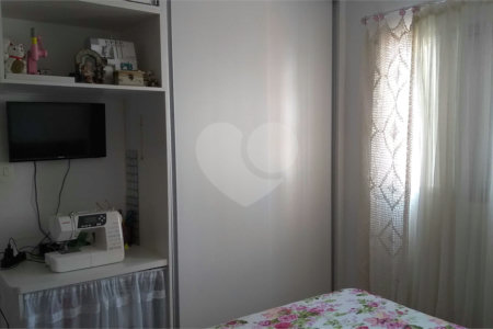 Apartamento à venda com 3 quartos, sendo 1 suíte, em Água Fria, São Paulo, SP