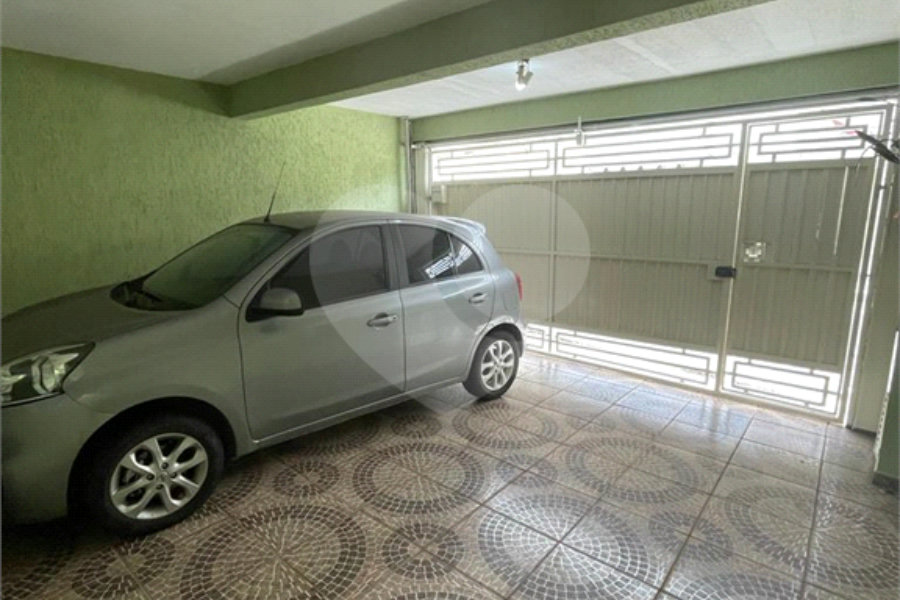 Sobrado à venda com 4 quartos, sendo 1 suíte,  em Pirituba, São Paulo, SP