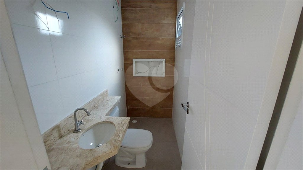 Casa à venda com 2 quartos no condomínio Dias Souza III, São Paulo - SP