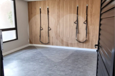 Apartamento à venda ou para alugar com 1 quarto em Perdizes, São Paulo, SP
