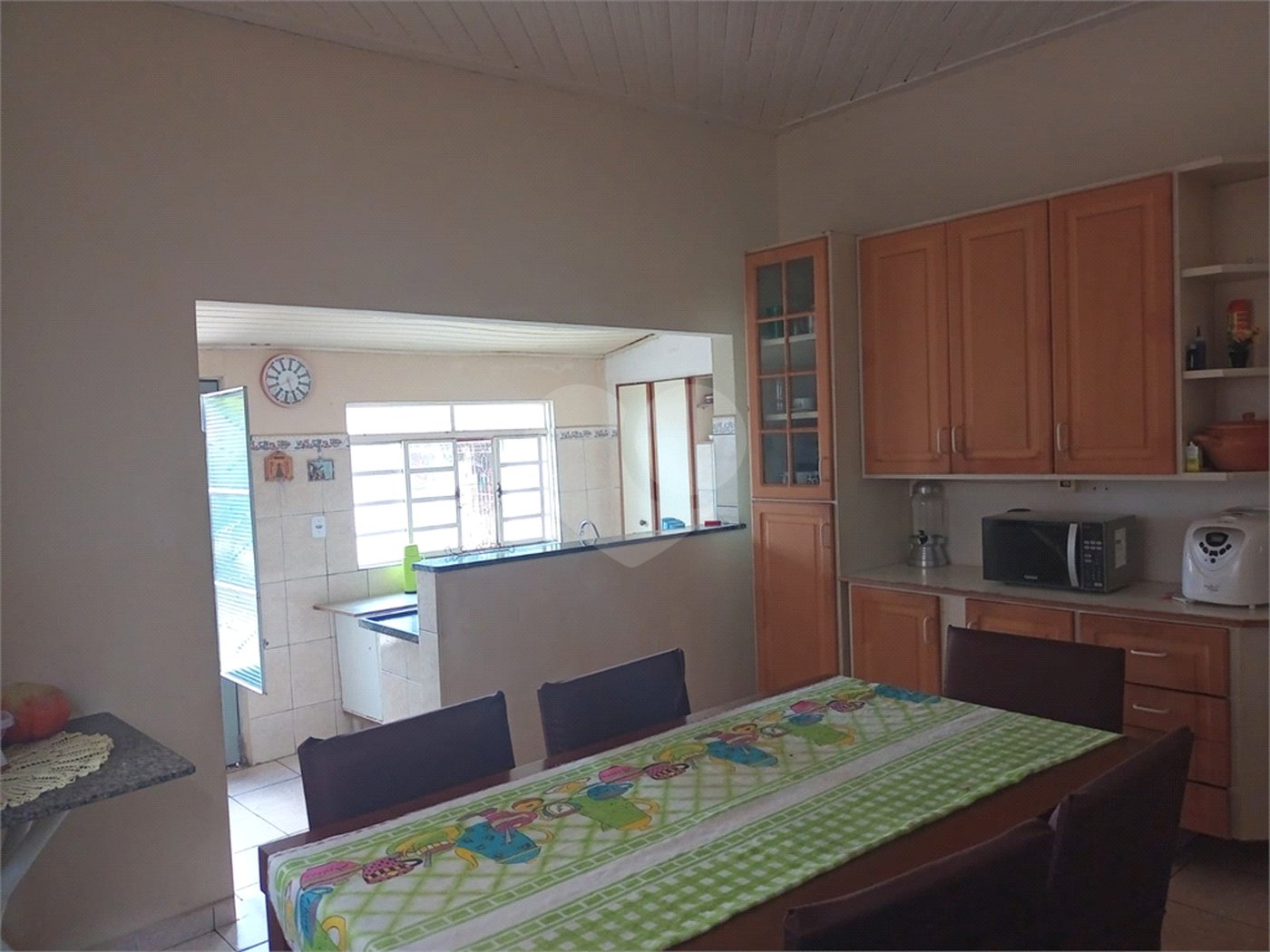 Casa à venda com 3 quartos, sendo 1 suíte, em Vila Regina, Itapetininga, SP