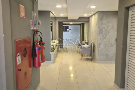 Apartamento para alugar com 2 quartos, sendo 1 suíte, em Parque Bela Vista, Votorantim, SP