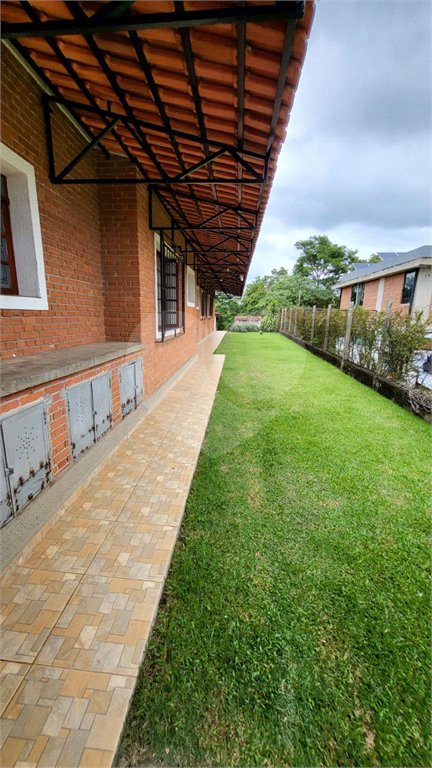 Chácara à venda com 3 quartos, sendo 2 suítes, em Planalto Verde, São Roque, SP