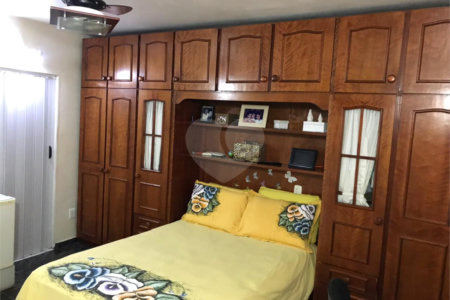 Casa à venda com 3 quartos, sendo 1 suíte,  em Campo Grande, Rio de Janeiro, RJ