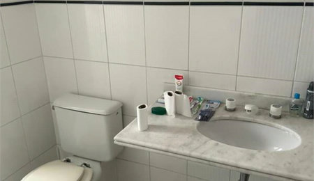 Apartamento para alugar com 4 quartos, sendo 2 suítes,  em Real Parque, São Paulo, SP