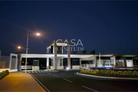 Casa em condomínio à venda em Jardim Itanguá, Sorocaba, SP