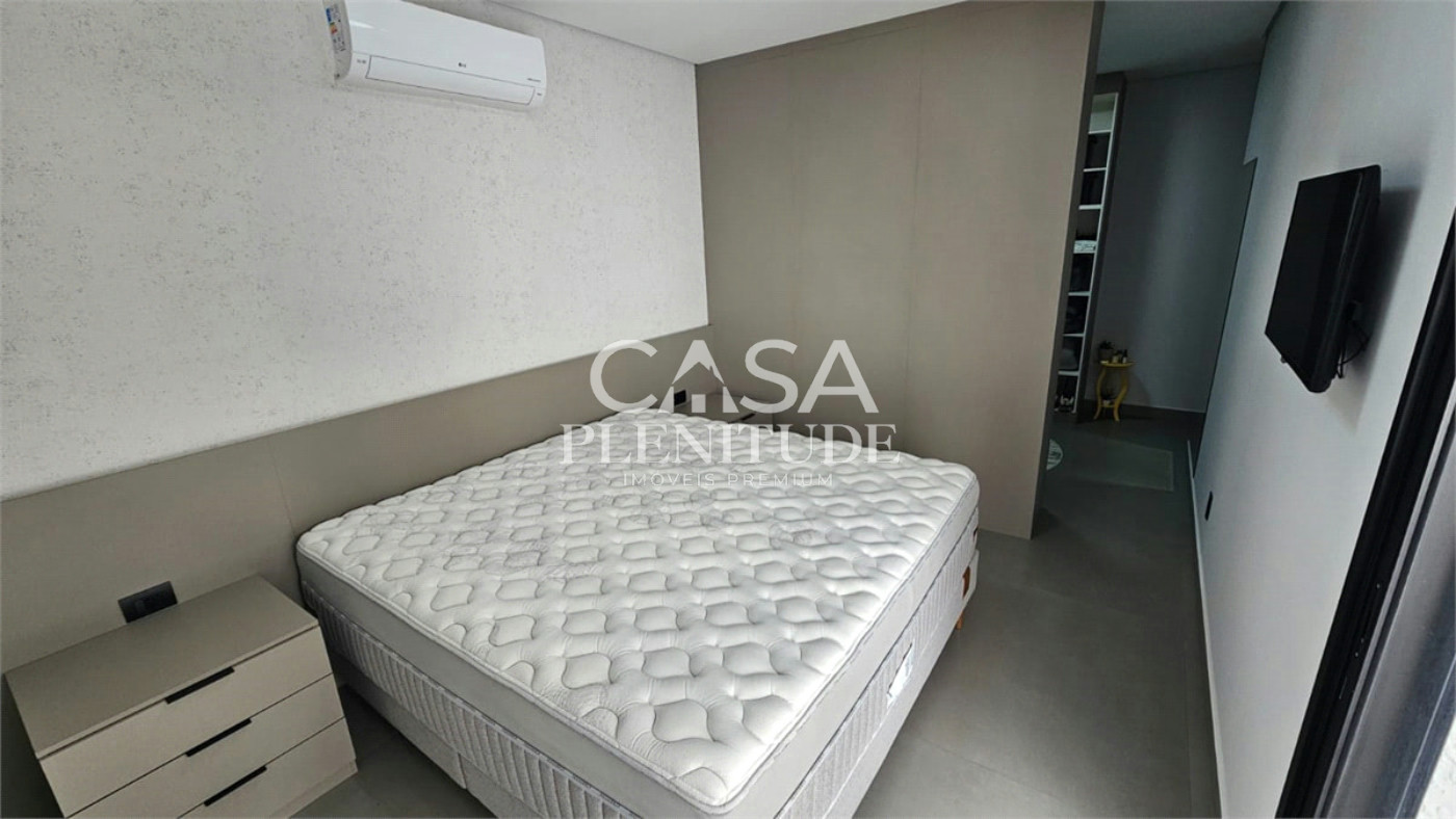 Casa em condomínio à venda com 1 quarto, sendo 3 suítes, em Além Ponte, Sorocaba, SP