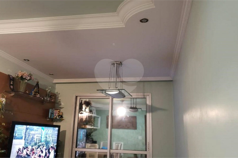 Apartamento à venda com 2 quartos em Freguesia do Ó, São Paulo, SP
