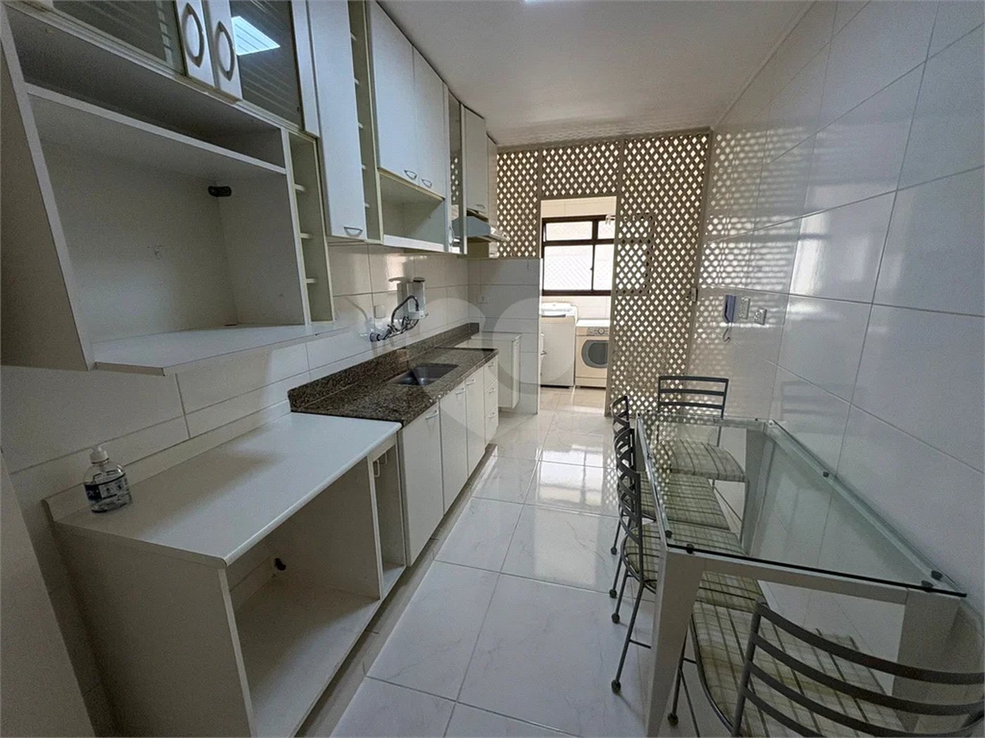 Apartamento com 2 dormitórios para alugar, 79 m² - Moema - 2 vagas de garagem