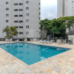 Apartamento à venda com 3 quartos em Jardim Marajoara, São Paulo, SP