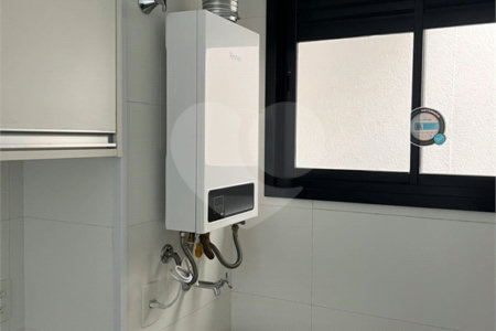 Apartamento à venda com 1 suíte em Vila Thais, Atibaia, SP