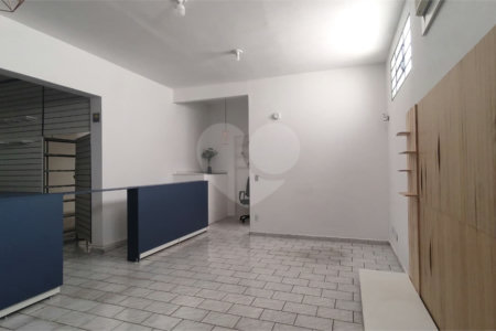 Salão para alugar no Centro, Ribeirão Preto, SP