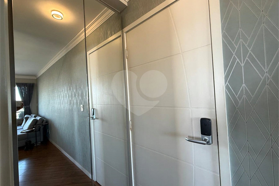 Apartamento para alugar com 3 quartos, sendo 1 suíte, em Vila Guilherme, São Paulo, SP
