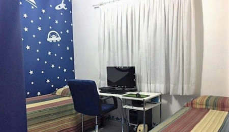 Sobrado à venda com 3 suítes em Vila Milton, Guarulhos, SP