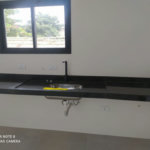 Casa com 3 dormitórios à venda, 89 m² por R$ 850.000,00 - Estuário - Santos/SP