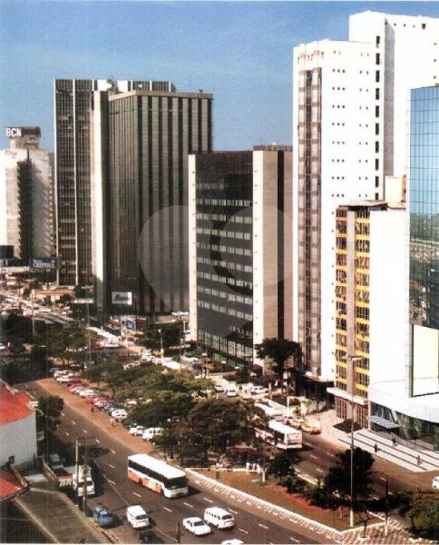 Apartamento para alugar em Jardim Europa, São Paulo, SP