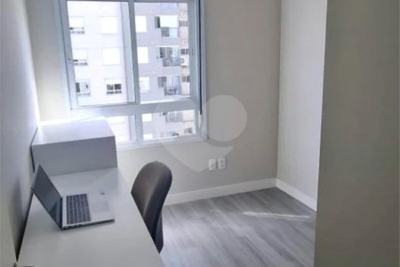 Apartamento à venda com 2 quartos, sendo 1 suíte, em Vila Andrade, São Paulo, SP