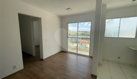 Apartamento à venda com 2 quartos em Vila Regina, Itapetininga, SP