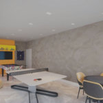 Apartamento à venda, 158 m² por R$ 2.328.793,39 - Embaré - Santos/SP
