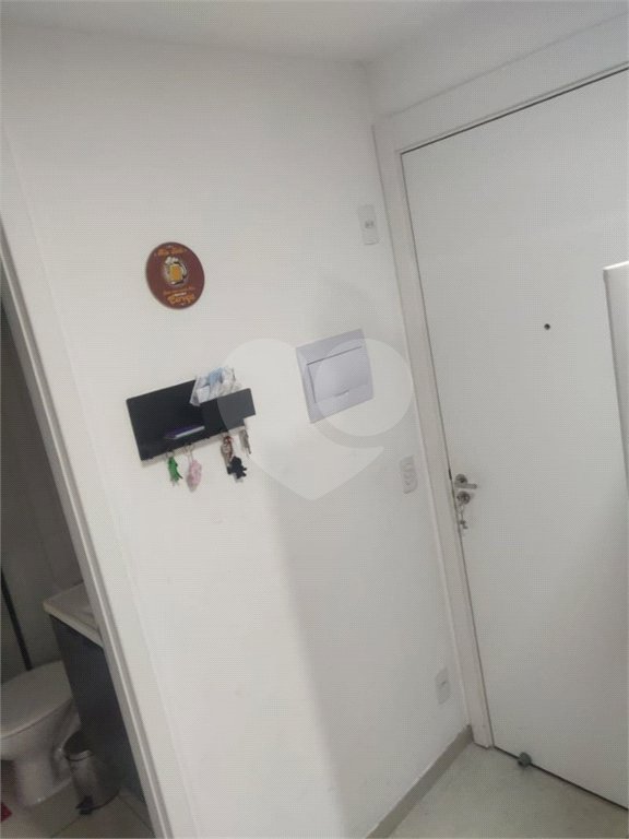 Apartamento para locação e venda com 36m² - Mooca/SP