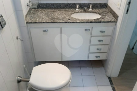 Apartamento para alugar com 1 quarto em Itaim Bibi, São Paulo, SP