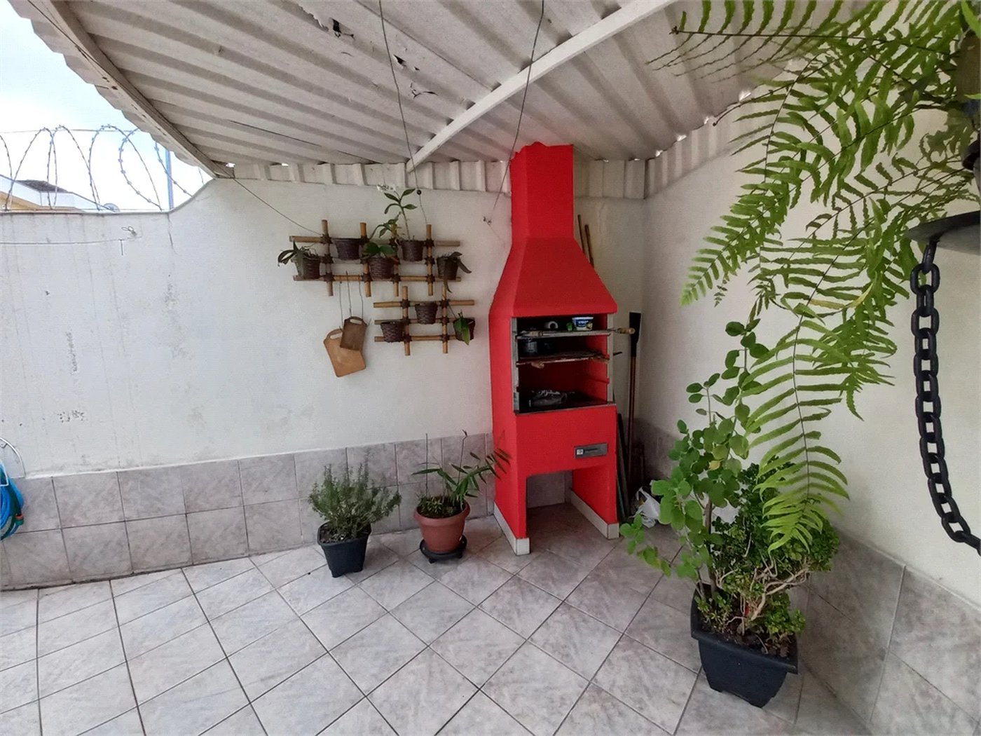 Sobrado à venda com 3 quartos, sendo 1 suíte, em Jardim Umarizal, São Paulo, SP