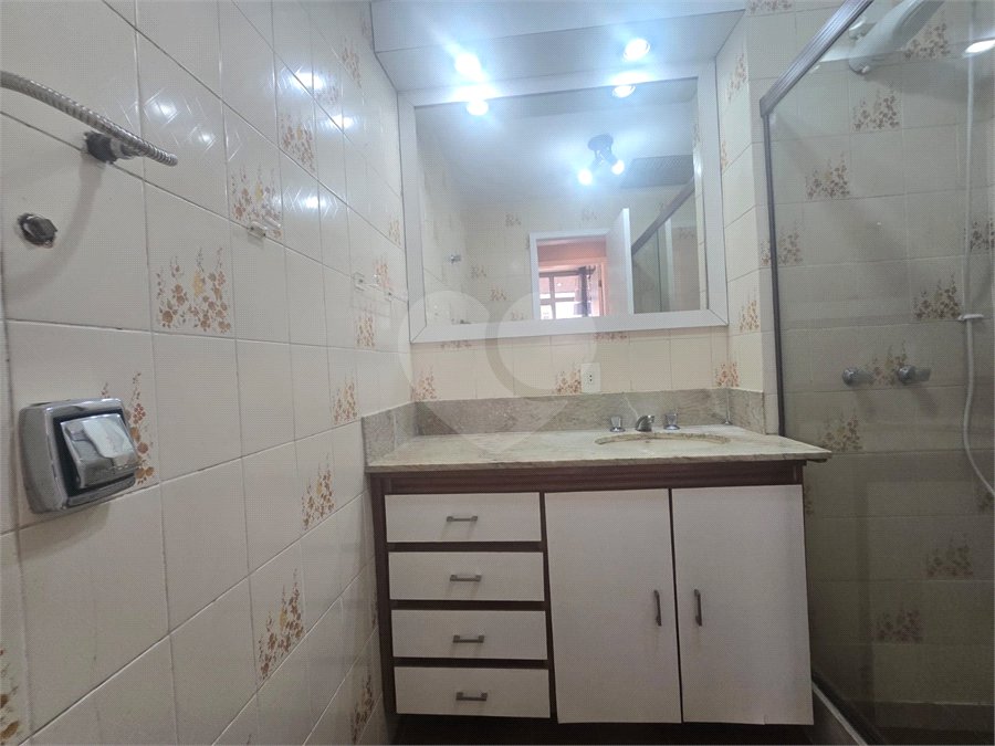 Cobertura à venda com 2 quartos, sendo 1 suíte,  em Andaraí, Rio de Janeiro, RJ