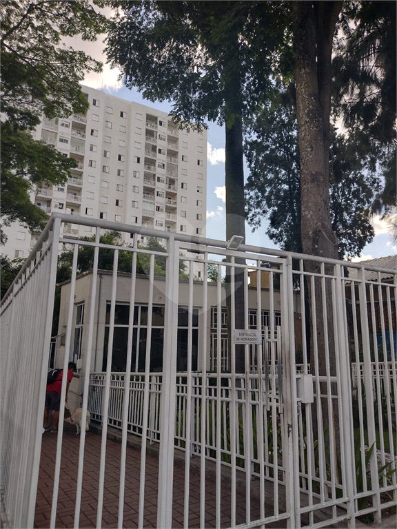 Apartamento à venda com 3 quartos, sendo 1 suíte,  em Imirim, São Paulo, SP