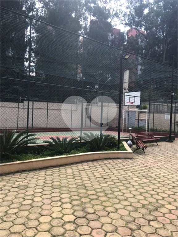 Apartamento à venda com 2 quartos em Vila Santa Teresa (zona Sul), São Paulo, SP