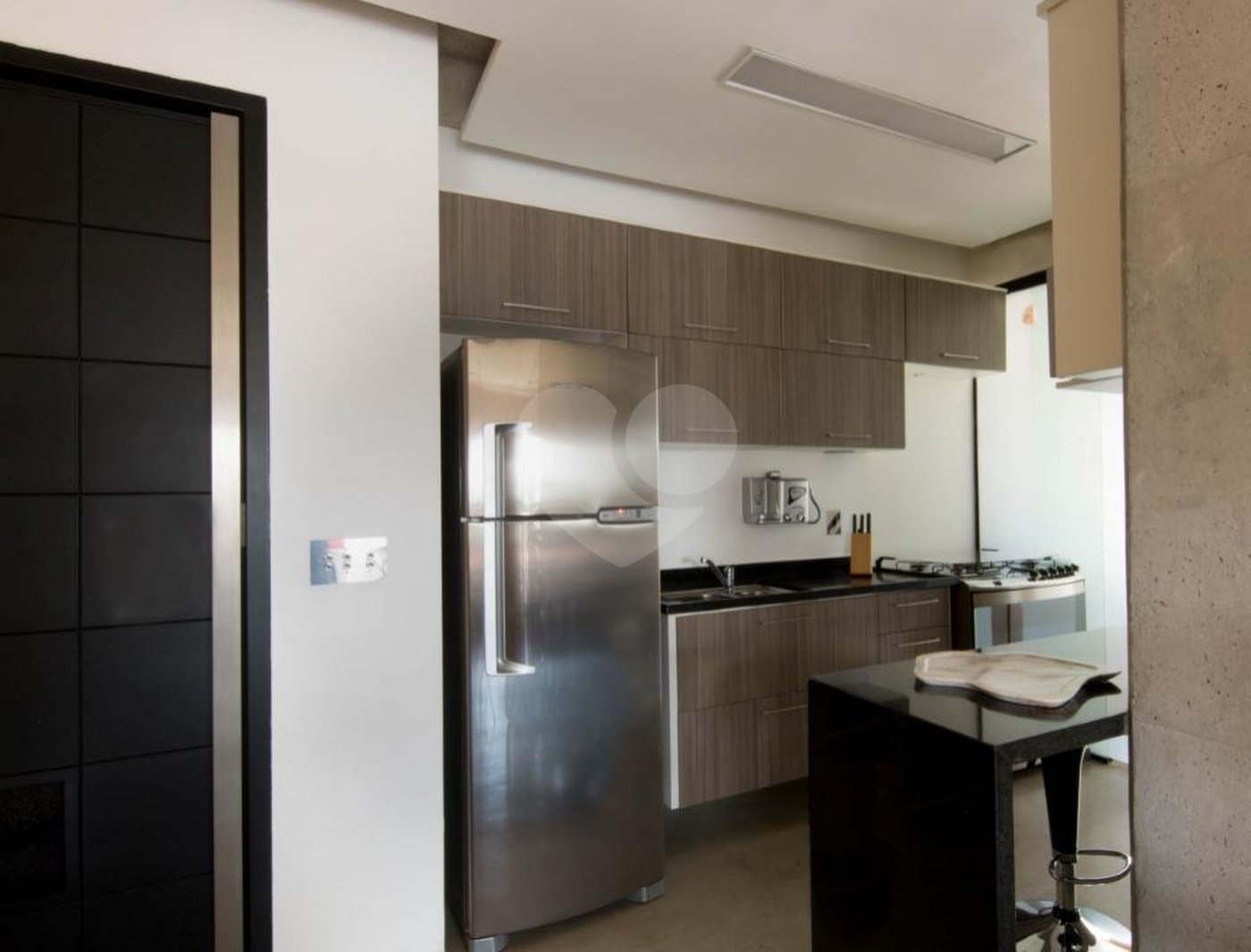Apartamento à venda com 1 suíte em Vila Leopoldina, São Paulo, SP