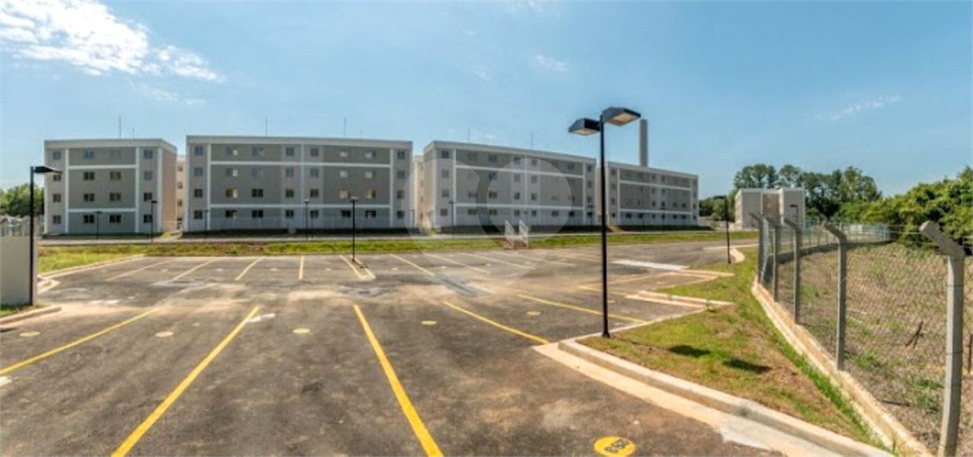 Apartamento à venda com 2 quartos em Jardim Santa Lúcia, Salto, SP
