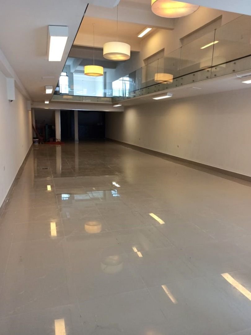 Prédio para alugar, 400 m² por R$ 11.000,00/mês - Centro - Santos/SP