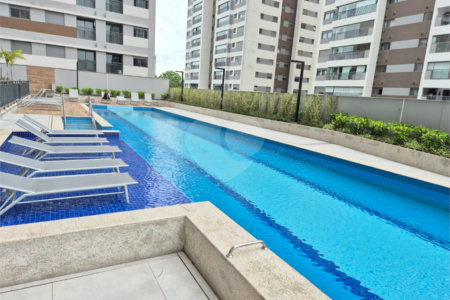 Apartamento à venda com 3 suítes em Jardim Prudência, São Paulo, SP