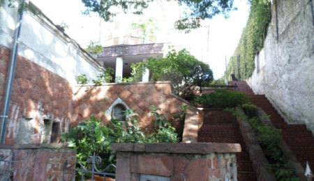 Sobrado à venda com 3 quartos em Santana, São Paulo, SP
