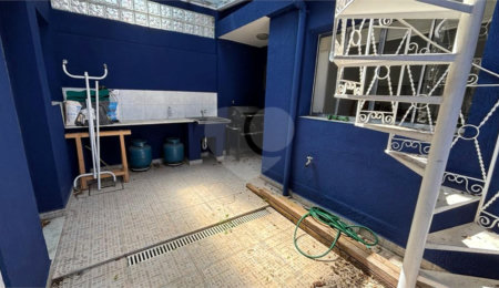 Sobrado à venda com 2 quartos em Jardim Petrópolis, São Paulo, SP