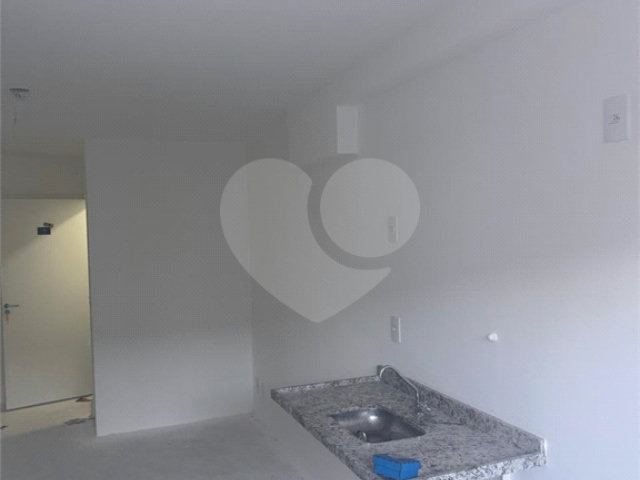 Studio à venda com 1 quarto em Santana, São Paulo, SP