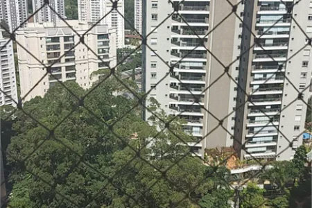 Apartamento à venda com 3 suítes em Vila Andrade, São Paulo, SP
