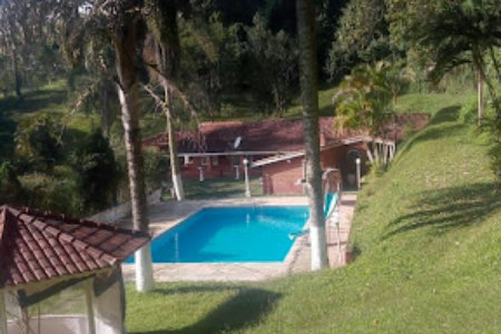 Sítio com 10 dormitórios à venda, 120000 m² por R$ 1.650.000,00 - Bairro Carmo Messias - Ibiúna/SP