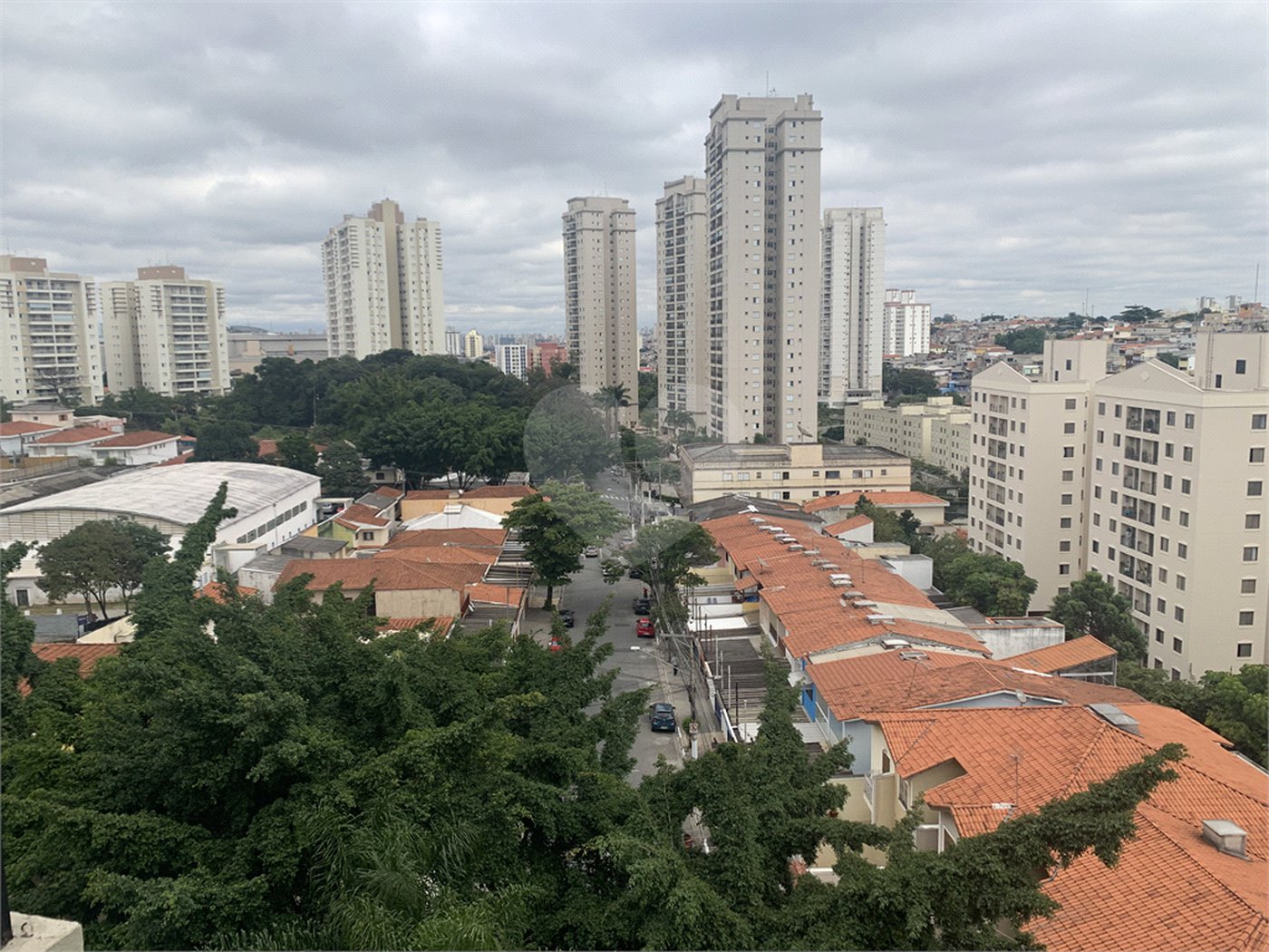 Apartamento à venda com 3 quartos em Lauzane Paulista, São Paulo, SP