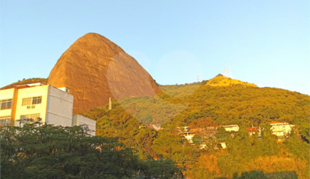 Apartamento à venda com 2 quartos, sendo 1 suíte,  em Grajaú, Rio de Janeiro, RJ