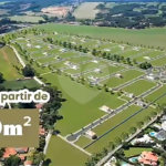Terreno à venda no condomínio Angelo Fasano, Araçoiaba da Serra - SP