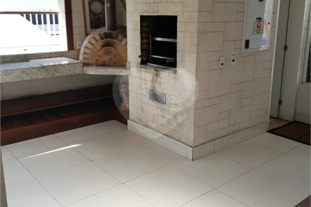 Apartamento para alugar com 2 quartos, sendo 1 suíte, em Chácara Santo Antônio, São Paulo, SP