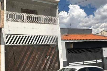 Sobrado à venda com 3 quartos, sendo 2 suítes, em Vila Maria Alta, São Paulo, SP