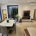 Casa à venda com 3 suítes no condomínio Jardim Residencial Dona Maria José, Indaiatuba - SP
